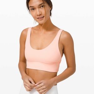 Lululemon Rejuvenate Yoga Bra
